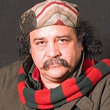 محمدرضا شریفی‌نیا