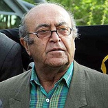 محمد ابهری