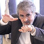 محمود مقامی