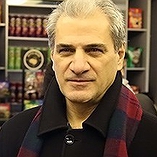 سیدناصر هاشمی