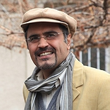 بهزاد خداویسی