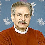 جمشید گرگین