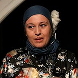 گیتی قاسمی گیتی قاسمی