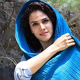 معصومه رحمانی