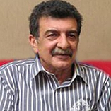 خسرو امیرصادقی