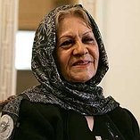 مهری ودادیان