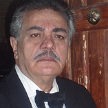 چنگیز وثوقی