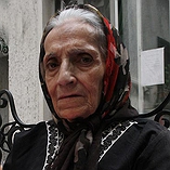 مهری مهرنیا