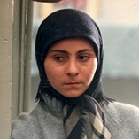 هیلدا پیرزاد