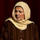 مهین شهابی