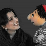 دنیا فنی زاده