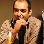 رامبد شکرآبی