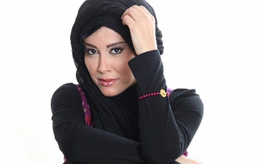 آشا محرابی