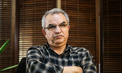 ابوالحسن داوودی