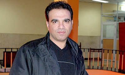 بهمن گودرزی