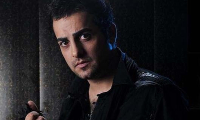 حامد کمیلی
