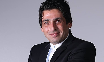 حمید گودرزی