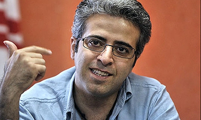 ایوب آقاخانی