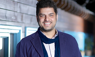 سام درخشانی