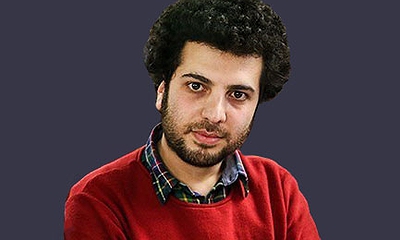 سعید روستایی