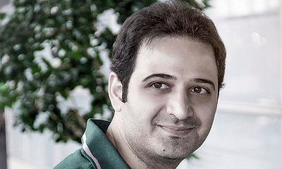 سعید شیخ‌زاده