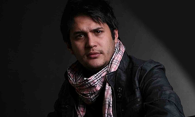 سیاوش خیرابی سیاوش خیرابی