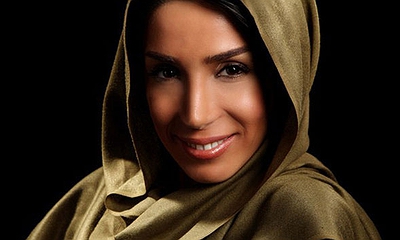 عاطفه نوری