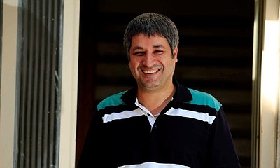 عبدالرضا کاهانی عبدالرضا کاهانی