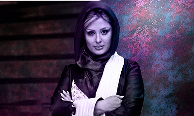 نیوشا ضیغمی