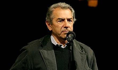 فرامرز قریبیان