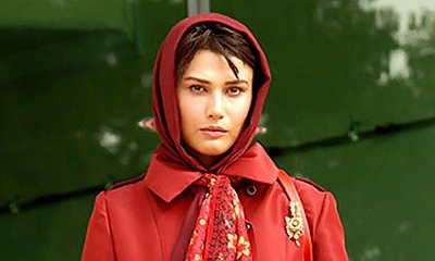 لادن مستوفی