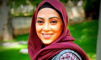 مریم سلطانی