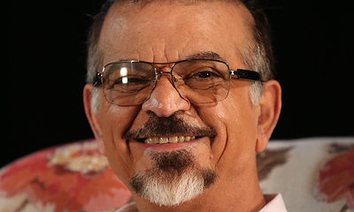 مهدی فخیم‌زاده