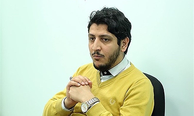محمد جواد موحد