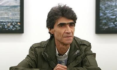 ناصر تقوایی