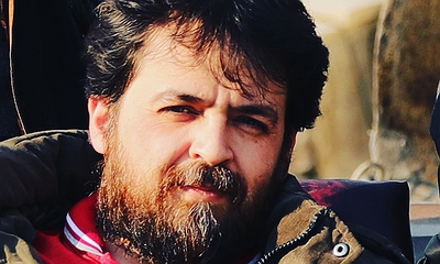 ناصر فخری