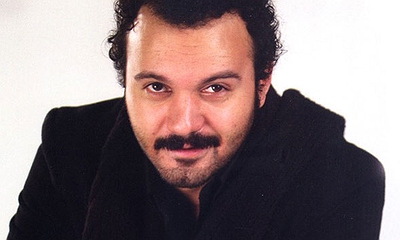 کامبیز دیرباز