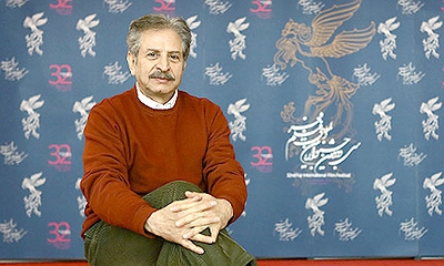 جمشید گرگین