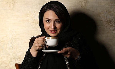 گلاره عباسی