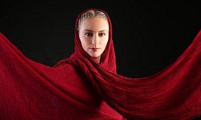 مریم گلدوز توکلی