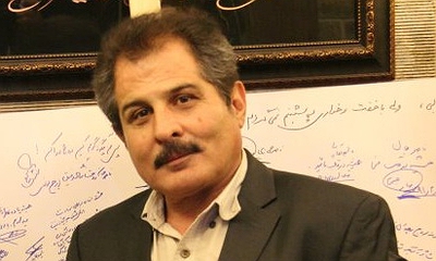 محمد پنجعلی