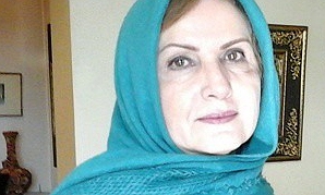 زهرا سعیدی