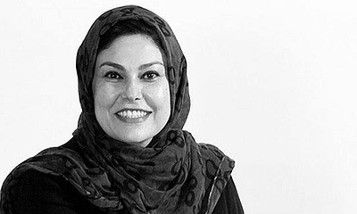 مهرانه مهین‌ترابی