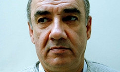 احسان امانی