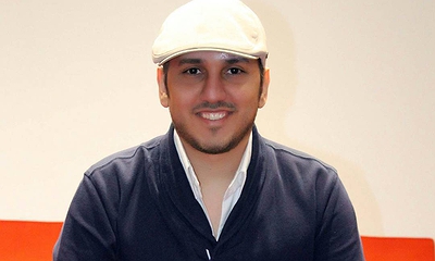 بهروز صفاریان