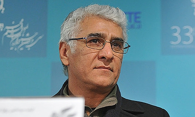 پرویز آبنار