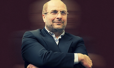 محمدباقر قالیباف
