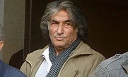 هوشنگ منصورخاکی