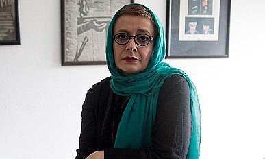 مهسا محبعلی