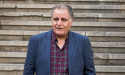 رسول صدرعاملی